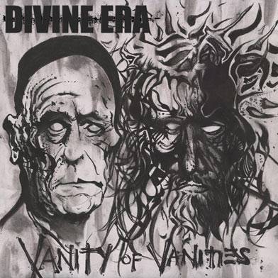 Divine Era : Vanity of Vanities